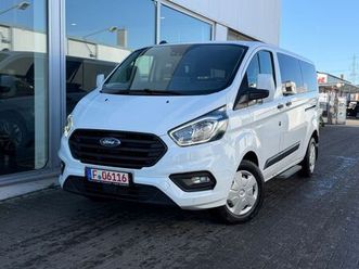 kombi 340 l2h1 trend 9sitze/klima