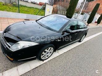 citroen c6