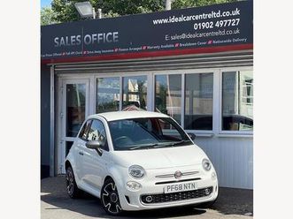 1.2 s euro 6 (start/stop) 3dr