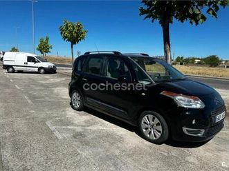 citroen c3 picasso hdi airdream seduction