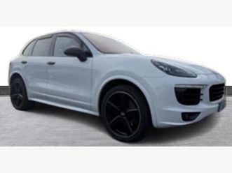 3.0 td v6 tiptronics 4wd euro 6 (start/stop) 5dr