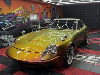 new 1971 datsun 240z
