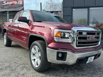 gmc sierra gmc sierra 2014