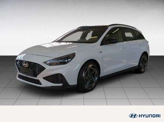 mild-hybrid 1.5 t-gdi n line panoramadach+navi+sit