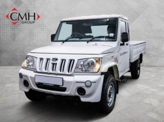 2.5di maxitruck plus