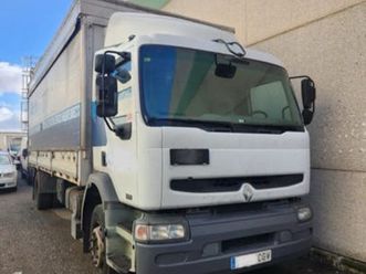 renault premium - 270 dci