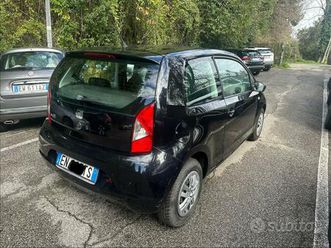 seat mii benzina neopatentati unico proprietario