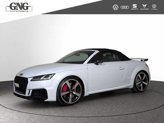 tt rs roadster