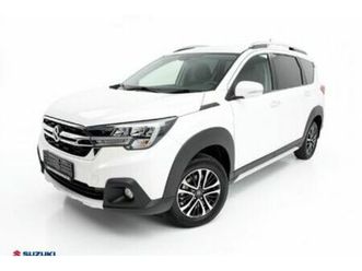 2026 suzuki xl6 1.5 glx