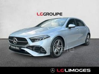 iv generation2 180 amg line 7g-dct