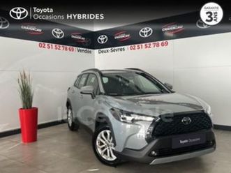 1.8 hybrid 140 style