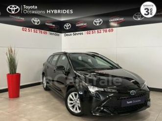 xii generation2 corolla touring sports hybride 140 dynamic