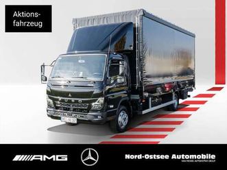 canter 7c18 amt schiebepllbw klimaabbi.ass. led