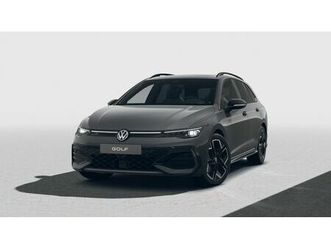 vw golf variant sport tsi 4motion ''headup+pano+uvm''