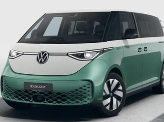 id. buzz 286 ch pro 7 places