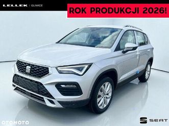 seat ateca 1.5 tsi style s&s