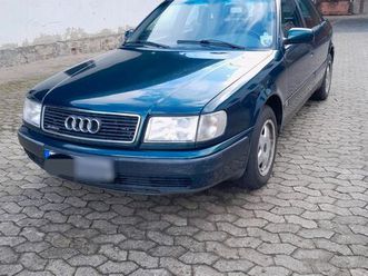 audi 100 c4 quattro 2,8l
