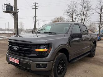 utilizat ford f150 2025 - 68 500 eur, 14 200 km - autovit.ro