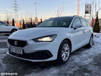 seat leon sportstourer