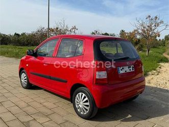 kia picanto 1.1 sohc lx