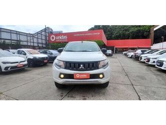 triton sport gl 2.4 diesel