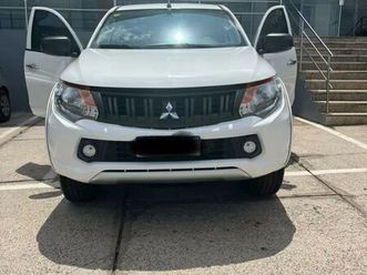 triton sport gl 2.4 diesel