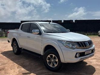 triton sport hpe 2.4 cd diesel aut.