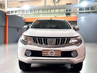 triton sport hpe 2.4 cd diesel aut.