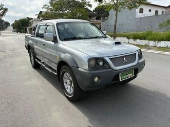 sport hpe 2.5 4x4 cd dti dies. aut.