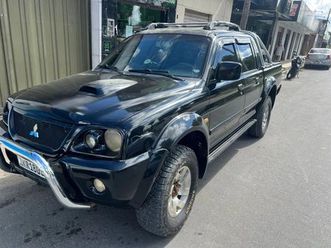 sport hpe 2.5 4x4 cd dti dies. aut.