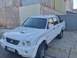 sport hpe 2.5 4x4 cd dti dies. mec.