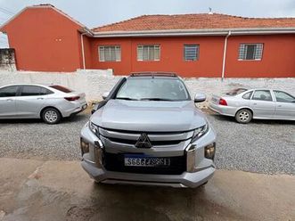 triton sport gls 2.4 cd diesel aut.