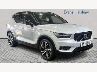 2.0 b4 mhev r-design pro auto euro 6 (start/stop) 5dr