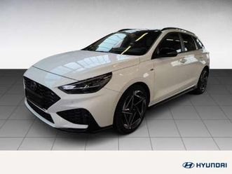 mild-hybrid 1.5 t-gdi n line panoramadach+sitzheiz