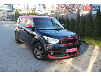 kia soul 2016