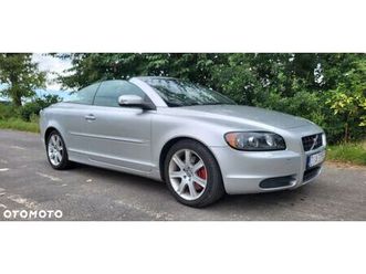 volvo c70 2.0d momentum