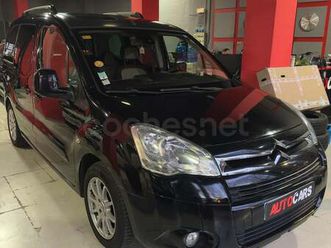 citroen berlingo 1.6 hdi 110 sx multispace
