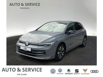 golf viii 1.5 tsi opf life goal 6-gang