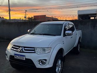 triton hpe 3.5 cd v6 24v flex aut.