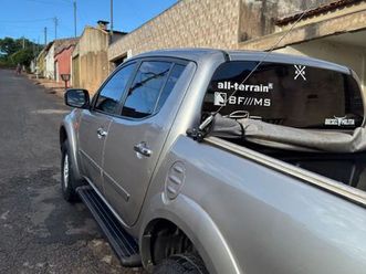 triton hpe 3.5 cd v6 24v flex aut.