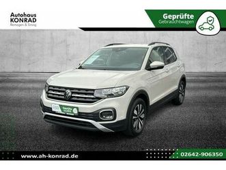 t-cross 1.0 tsi move+pdc+sitzhzg.+ahk