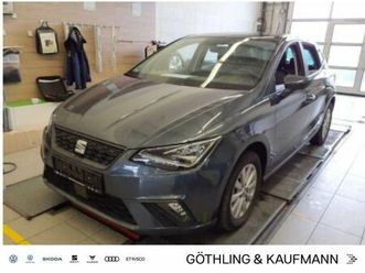 1.0 tsi style dsg*led*shz*