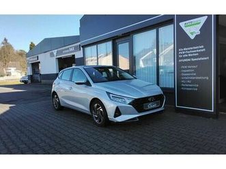 1.0 t-gdi alu totwinkel voll led carplay