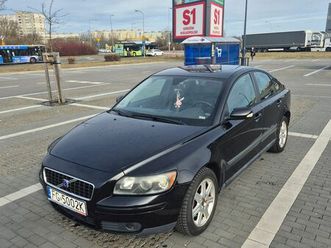 volvo s40