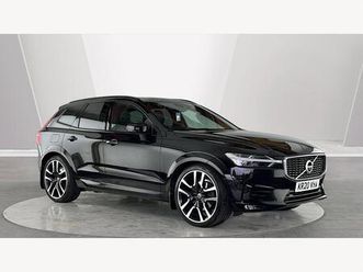 2.0 b5 mhev r-design pro auto awd euro 6 (start/stop) 5dr
