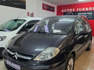 citroen c8 2.2i 16v exclusive