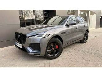 jaguar f-pace 2.0 l4 phev r-dynamic s aut. awd 404