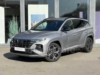 iv 1.6 t-gdi 230 hybrid n line edition bva6