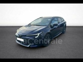 xii generation2 1.8 hybride 196 gr sport