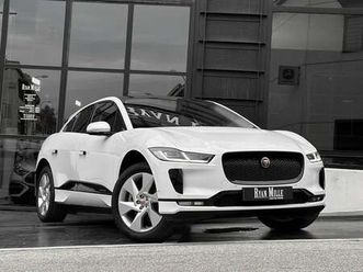 jaguar i-pace se